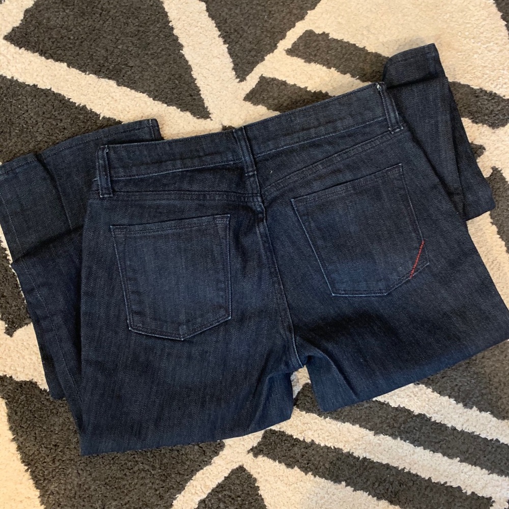 Boot Cut Jeans - Picture 2 of 4